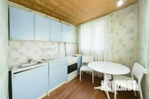 1-к квартира, вторичка, 28м2, 4/5 этаж