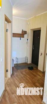 2-к квартира, вторичка, 54м2, 7/18 этаж