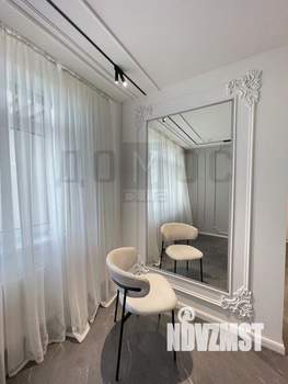 Студия квартира, вторичка, 40м2, 3/32 этаж