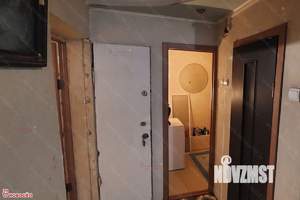 3-к квартира, вторичка, 82м2, 3/9 этаж
