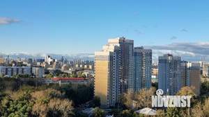 3-к квартира, вторичка, 79м2, 15/17 этаж