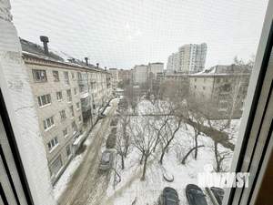 1-к квартира, вторичка, 31м2, 5/5 этаж