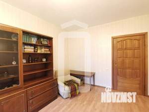 1-к квартира, вторичка, 38м2, 3/6 этаж