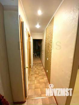 2-к квартира, вторичка, 45м2, 1/9 этаж