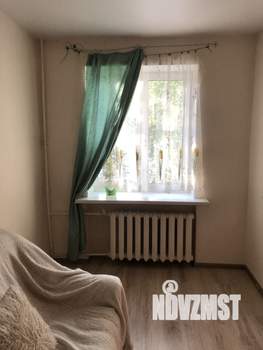 2-к квартира, вторичка, 41м2, 2/4 этаж