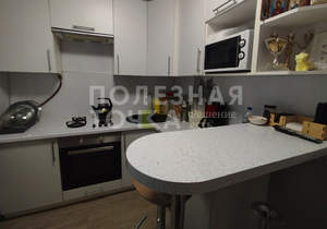 1-к квартира, вторичка, 29м2, 1/5 этаж