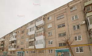2-к квартира, вторичка, 43м2, 4/5 этаж