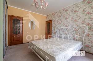 2-к квартира, вторичка, 90м2, 9/26 этаж