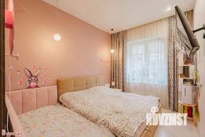 2-к квартира, вторичка, 47м2, 1/16 этаж