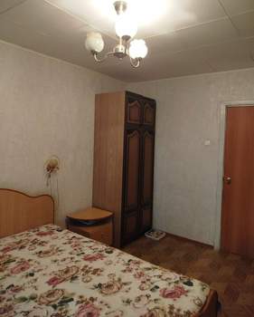 2-к квартира, вторичка, 54м2, 6/8 этаж