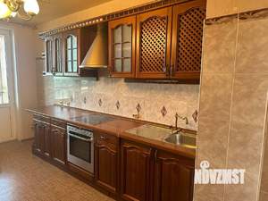 3-к квартира, вторичка, 106м2, 9/16 этаж