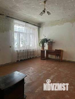 3-к квартира, вторичка, 65м2, 1/5 этаж