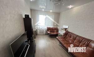1-к квартира, вторичка, 50м2, 6/16 этаж