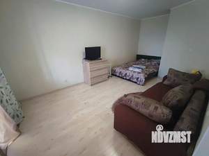 1-к квартира, вторичка, 33м2, 10/19 этаж