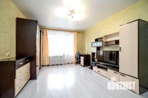 2-к квартира, вторичка, 53м2, 5/9 этаж