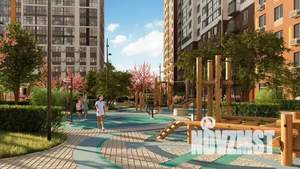 Студия квартира, вторичка, 25м2, 4/31 этаж