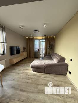 3-к квартира, вторичка, 71м2, 21/25 этаж
