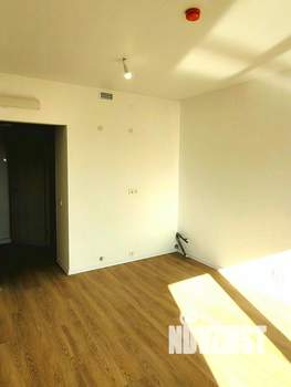 Студия квартира, вторичка, 19м2, 9/25 этаж