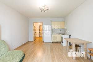 Студия квартира, вторичка, 26м2, 2/26 этаж