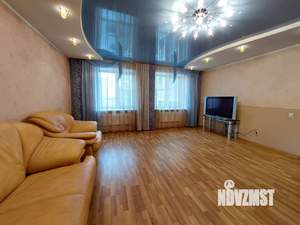 3-к квартира, вторичка, 97м2, 6/10 этаж