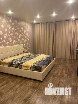 2-к квартира, вторичка, 60м2, 3/17 этаж