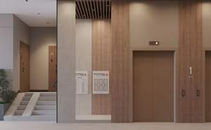 3-к квартира, вторичка, 93м2, 12/31 этаж