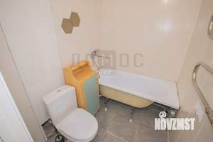 1-к квартира, вторичка, 31м2, 1/3 этаж