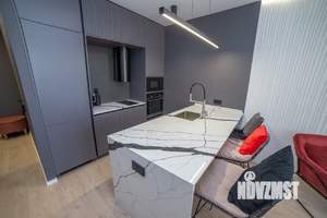 2-к квартира, вторичка, 53м2, 8/26 этаж