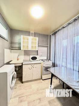 1-к квартира, вторичка, 33м2, 4/9 этаж