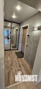 4-к квартира, вторичка, 126м2, 13/16 этаж