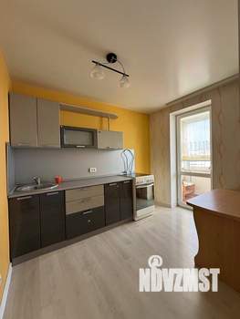 1-к квартира, вторичка, 31м2, 15/17 этаж