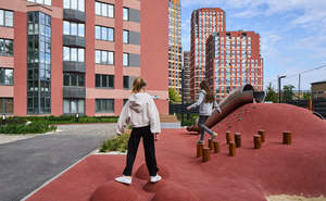 1-к квартира, вторичка, 36м2, 15/24 этаж