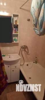3-к квартира, вторичка, 64м2, 5/9 этаж