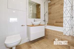 3-к квартира, вторичка, 76м2, 12/20 этаж