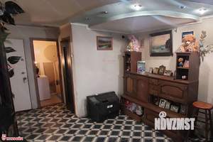 3-к квартира, вторичка, 82м2, 3/9 этаж