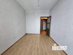 1-к квартира, вторичка, 42м2, 10/12 этаж