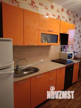 1-к квартира, вторичка, 35м2, 12/22 этаж