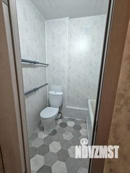 1-к квартира, вторичка, 29м2, 3/5 этаж