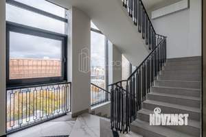 Студия квартира, вторичка, 51м2, 7/9 этаж