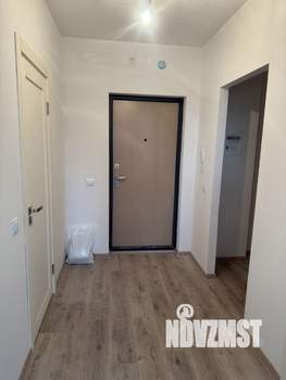 1-к квартира, вторичка, 29м2, 8/10 этаж