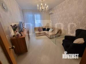 3-к квартира, вторичка, 82м2, 13/16 этаж