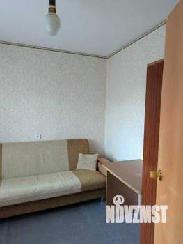 2-к квартира, вторичка, 37м2, 5/9 этаж