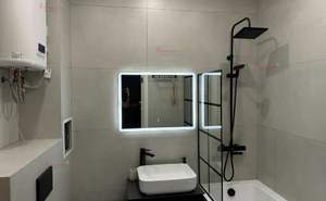 1-к квартира, вторичка, 45м2, 3/8 этаж