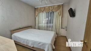 3-к квартира, вторичка, 62м2, 7/9 этаж