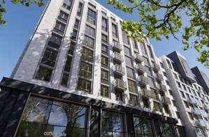 1-к квартира, вторичка, 41м2, 5/9 этаж