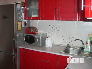 1-к квартира, вторичка, 40м2, 6/15 этаж