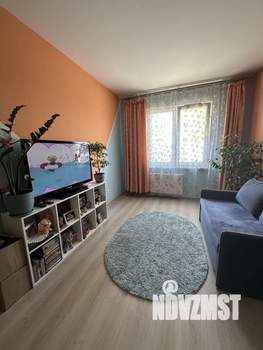 1-к квартира, вторичка, 32м2, 3/25 этаж