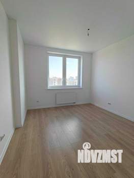 1-к квартира, вторичка, 43м2, 5/8 этаж