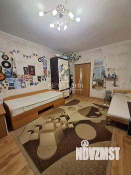 2-к квартира, вторичка, 64м2, 3/10 этаж