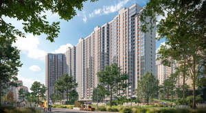 1-к квартира, вторичка, 36м2, 6/27 этаж